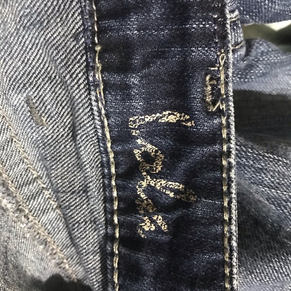 Jeans - Picture 4 of 7